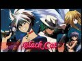 Black cat anime-Songs part 3! Black cat anime-Songs part 3!