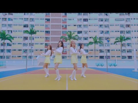 Love&Live（LOONA）