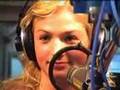 Weltpremiere: Ricardas erste Single bei Hit-Radio ANTENNE 1