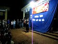 Điệu múa của các cô gái người Gia Rai - Góp nắng xuân 2009