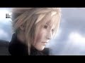 Crisis Core Final Fantasy 7 [PSP] - The Full Ending [HQ]