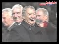 George Best Tribute at Old Trafford