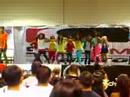 TM Juniors @ SpoCom 2008 part 1
