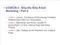 Copywriting Videos - One Time Offer Copywriting Videos - One Time Offer