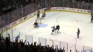 Cyclones vs Komets - November 15, 2014