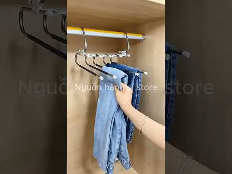 moc-treo-quan-ao-thong-minh-gap-gon-da-nang-amazing-subscribe-viral-nguonhangsi-shorts