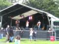 Oswestry Music Live 2007 Rachel Lloyd Band