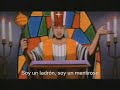 Pearl Jam - Do the Evolution (Traducida)