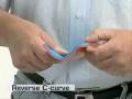 SAM Splint Basic Curves How To .wmv