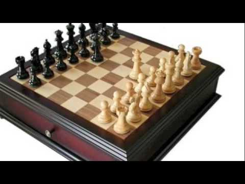 chess board chess board