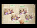 My Baby Girl / My Baby Boy Trailer (deutsch)