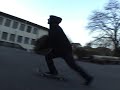 Dinu "The Street Gun" Zbinden Part 2