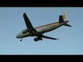 tarde de aviones
