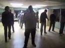 3rd class - full Thriller dance