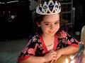 Molly's 4th Birthday