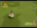 Harvest Moon: Exciting Animal March