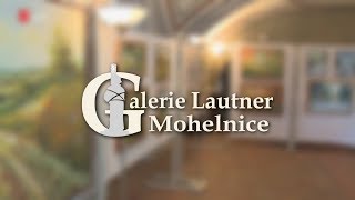 Galerie Lautner připomíná rok své činnosti