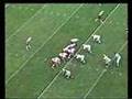 Illinois State Football 2002 Purdue & Quincy Highlights