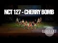 NCT 127 - CHERRY BOMB