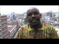 Voices From The Global South: Vitalice Meja Voices From The Global South: Vitalice Meja