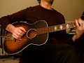here is a shortened guitar version of a rag by henry lodge written in 1909, arranged by swedish ragtime guitar player tom thomason.  it's played on my old beat up stella harmony and is definitely a rough-around-the-edges rendition.  i just found out that there were lyrics to this song (found the sheet music on google).  will see if i cook up a version with vocals...this one definitely goes out to my pal kicking mule!