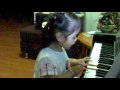 child prodigee rinaz!