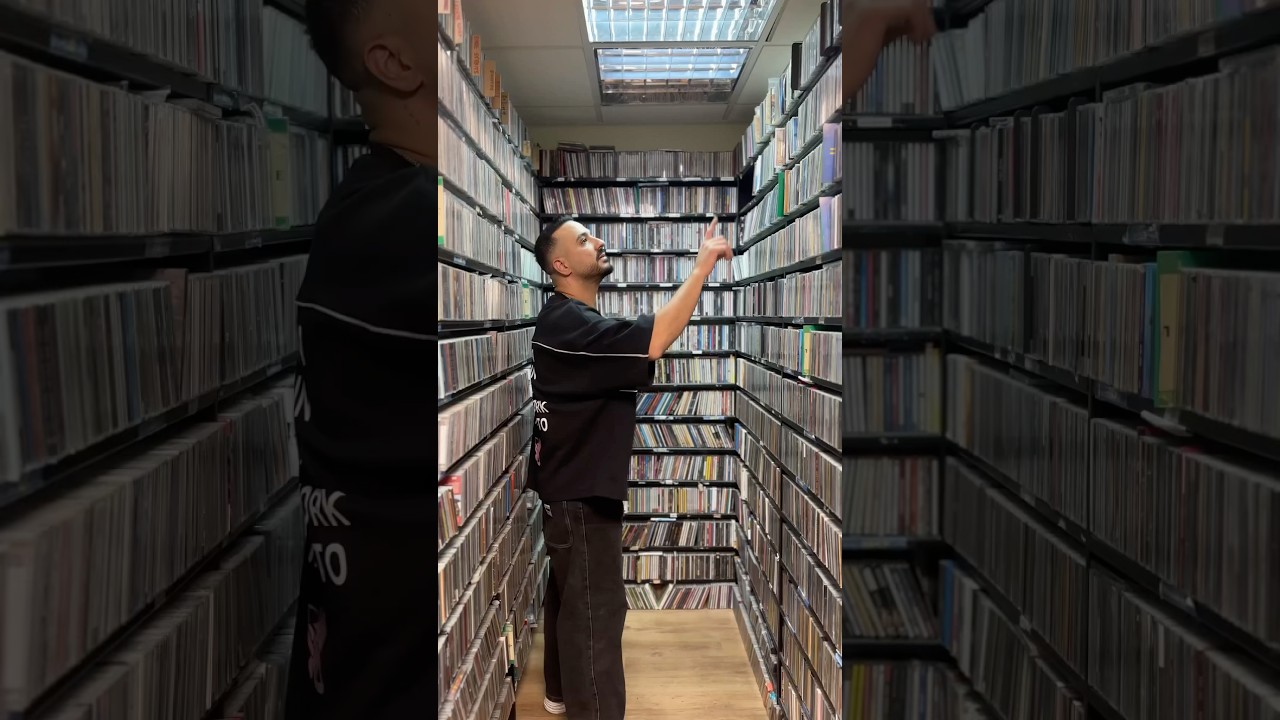 זוכרים מאיזה שנה האלבום הזה?