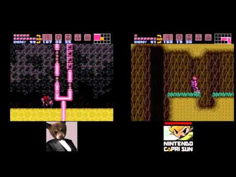 metroid