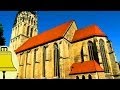 Münster: Kerkklokken Katholieke Überwasserkerk