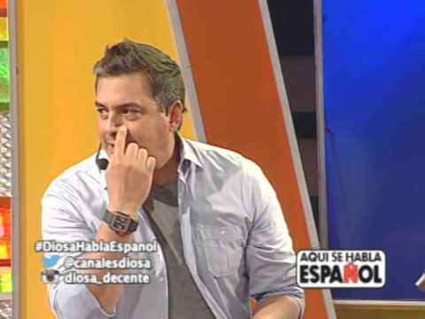 Diosa Canales -