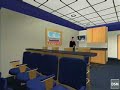 Johnson Hagood Stadium Animation