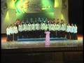 Feseni 2007 Choir Competition (HEP) - KK5