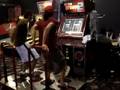 Tony Vs Greg - Utopia Sandals Mod