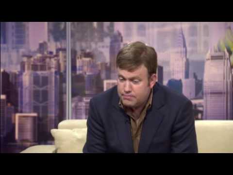 Frost over the World - Frank Luntz - 05 April 08