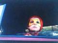 Make a wish superhero commercial