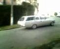 caravan....borrachada
