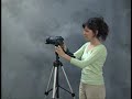curso de fotografia tripode cap  22 parte 1/3 