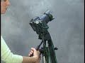 curso de fotografia tripode cap  22 parte 1/3 