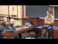 Book Talk: John Palfrey on Intellectual Property Strategy