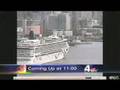 Newsanchor Swears On Air