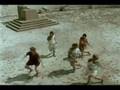 Moses und Aron (Straub & Huillet) - Danza