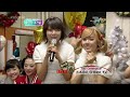 [HD­] 091225 SJ (LT, SD), SNSD, f(x), Shinee @ waiting room music bank (cut)