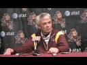 Arizona State Dominates UCLA Arizona State Dominates UCLA