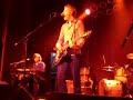 Spoon - I Turn My Camera On - Detroit, MI