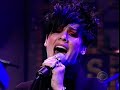 Pink-Family Portrait Live [David Letterman]