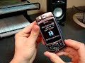 Video Unboxing of the Pantech Duo C810 from AT&T