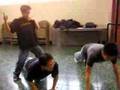 Pushups