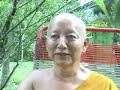 Ven. Dhammavuddho 30 - The true Dhamma