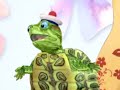 The Wonder Pets Save Tyrannosaurus Alan