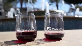 [Video] 2016 Westfield UTC Uncorked Wine Walk recap